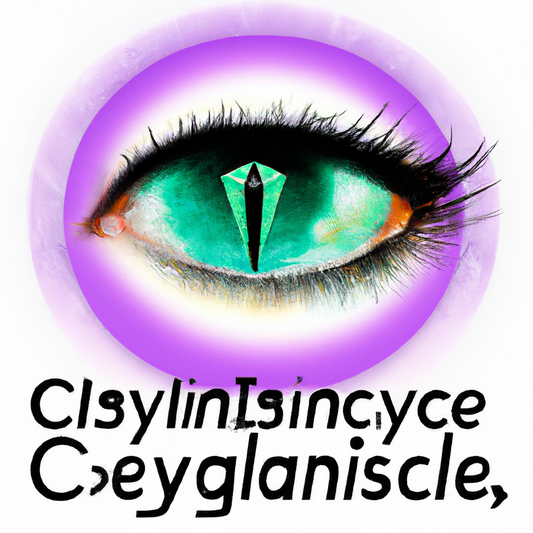 Le Clairvoyant Cristal : Blog sur la Connection Intuitive et le Développement de la Clairvoyance grâce à la Lithothérapie